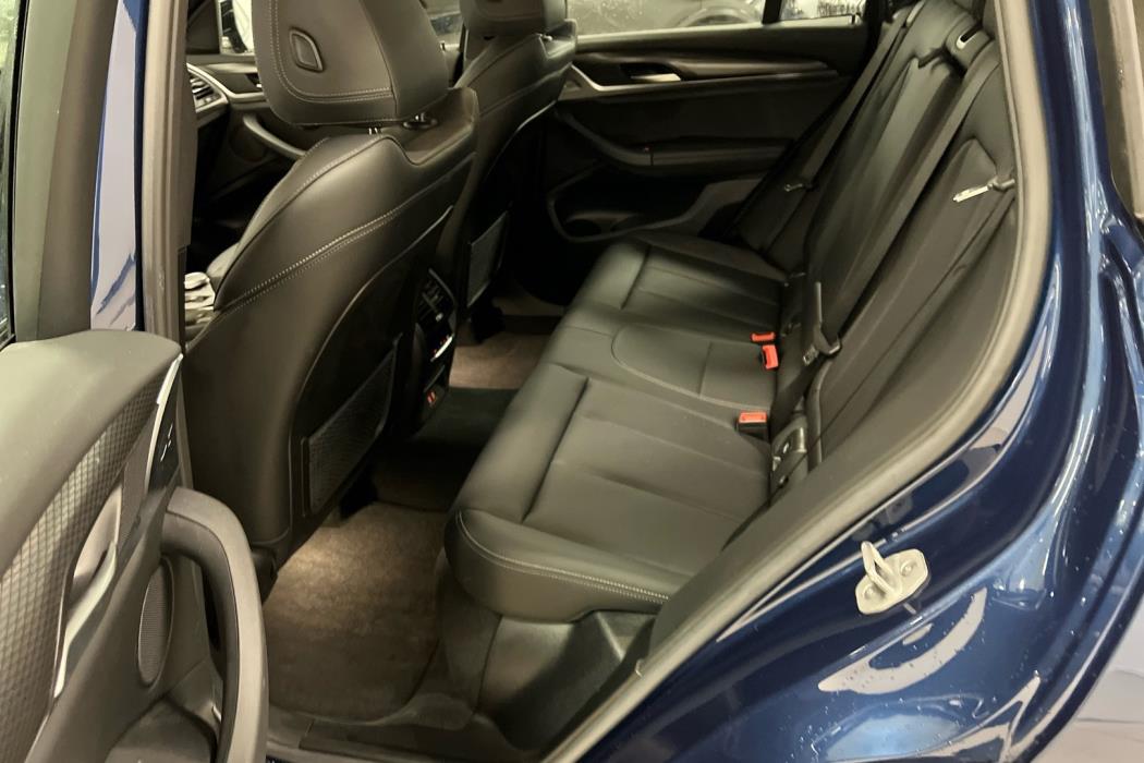 BMW X3 2024