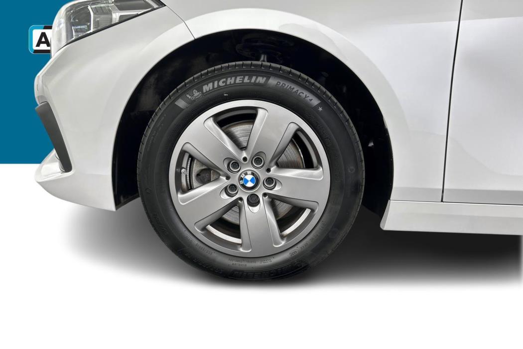 BMW 1-SARJA 2023