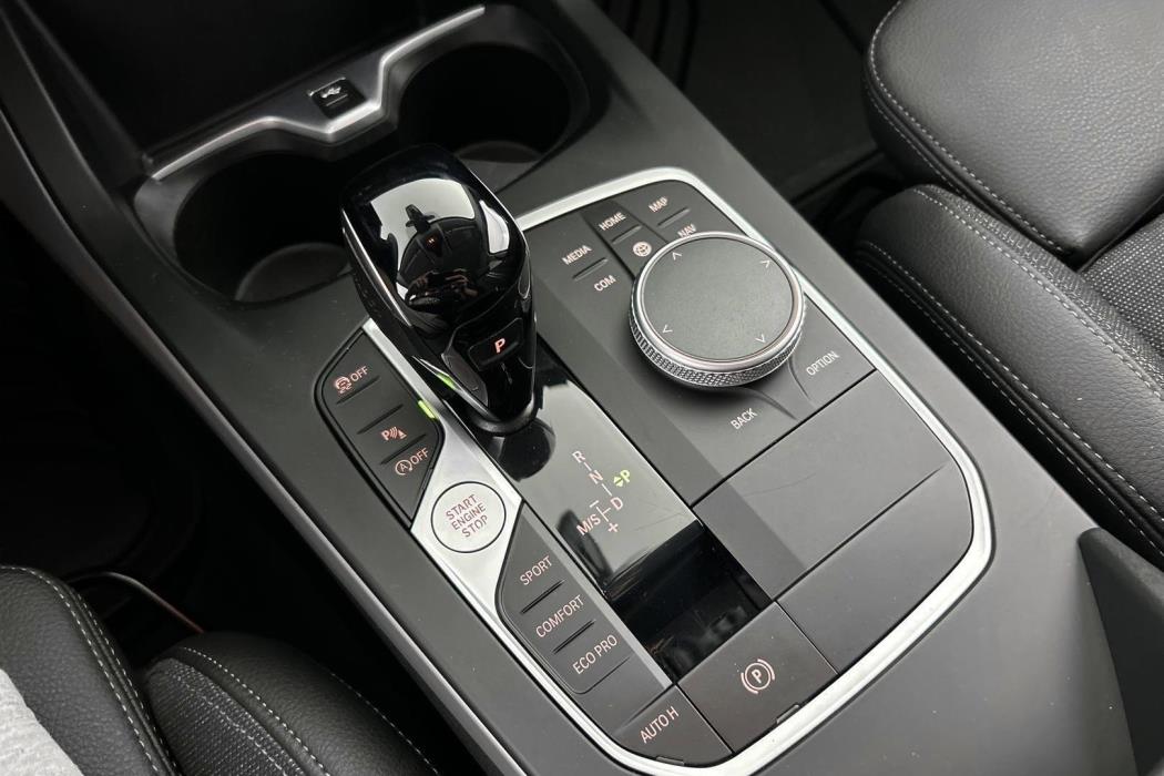 BMW 1-SARJA 2023