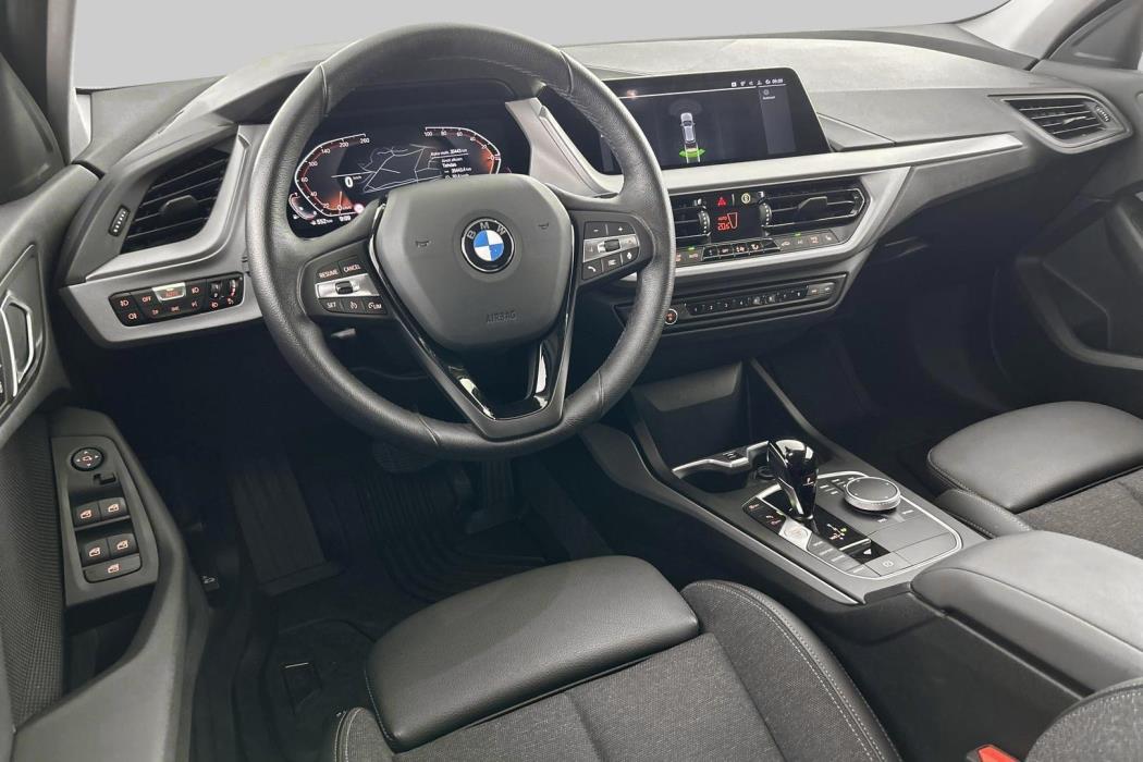 BMW 1-SARJA 2023