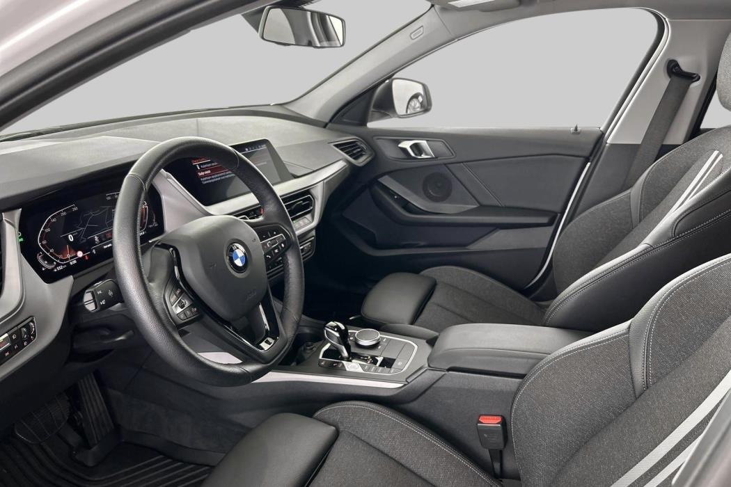 BMW 1-SARJA 2023