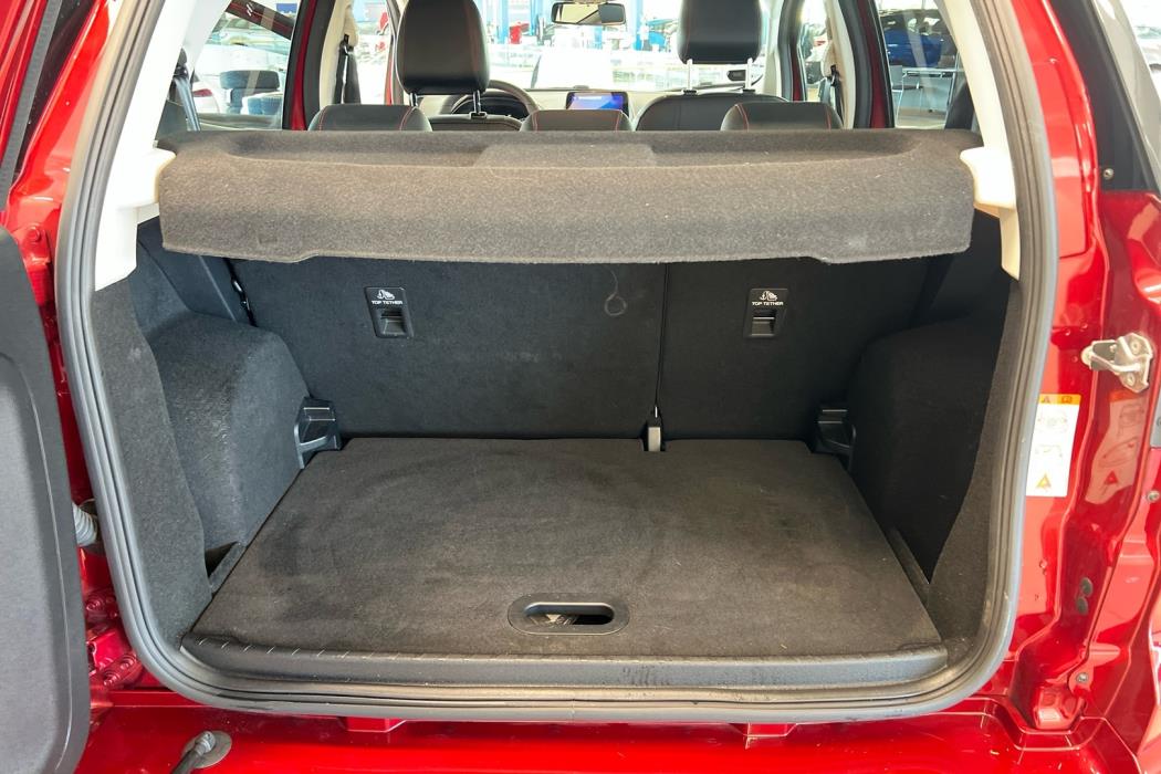 FORD Ecosport 2019