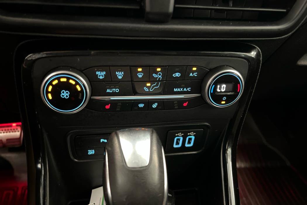 FORD Ecosport 2019