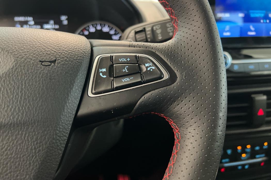 FORD Ecosport 2019