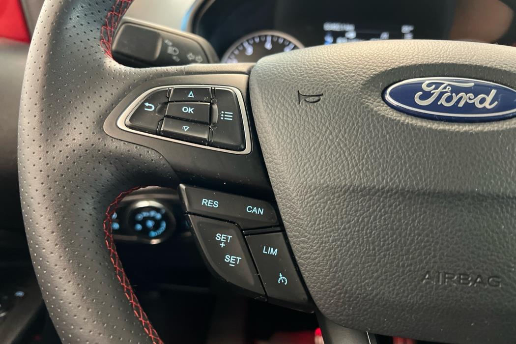 FORD Ecosport 2019