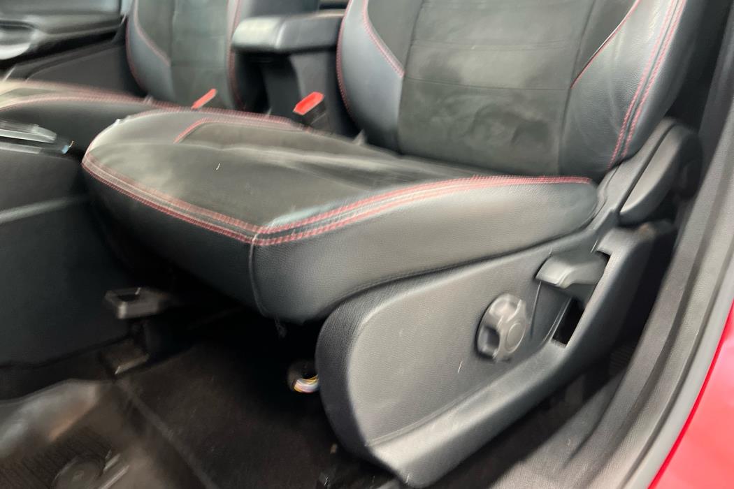 FORD Ecosport 2019