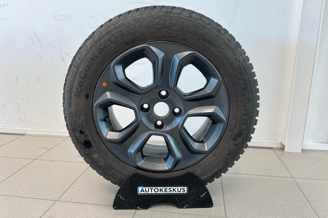FORD Ecosport 2019