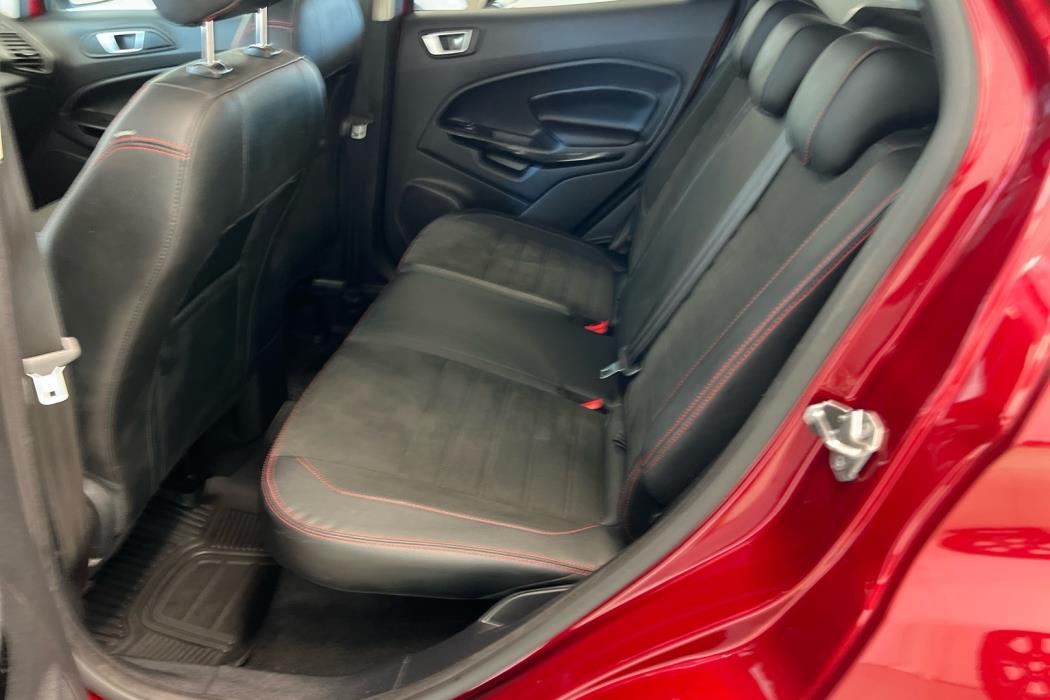 FORD Ecosport 2019