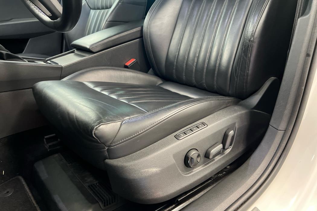 SKODA Superb 2018