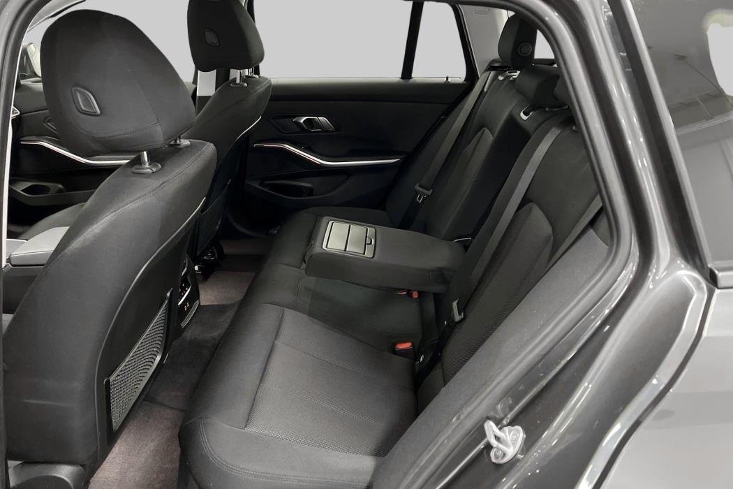 BMW 3-sarja 2022