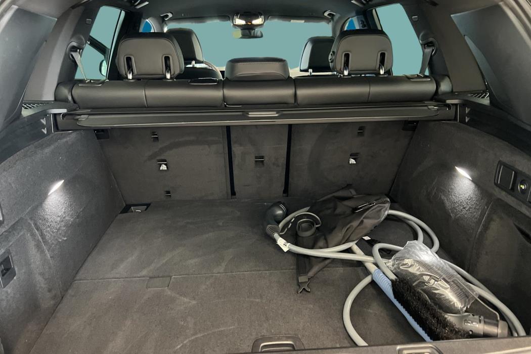 BMW X5 2025