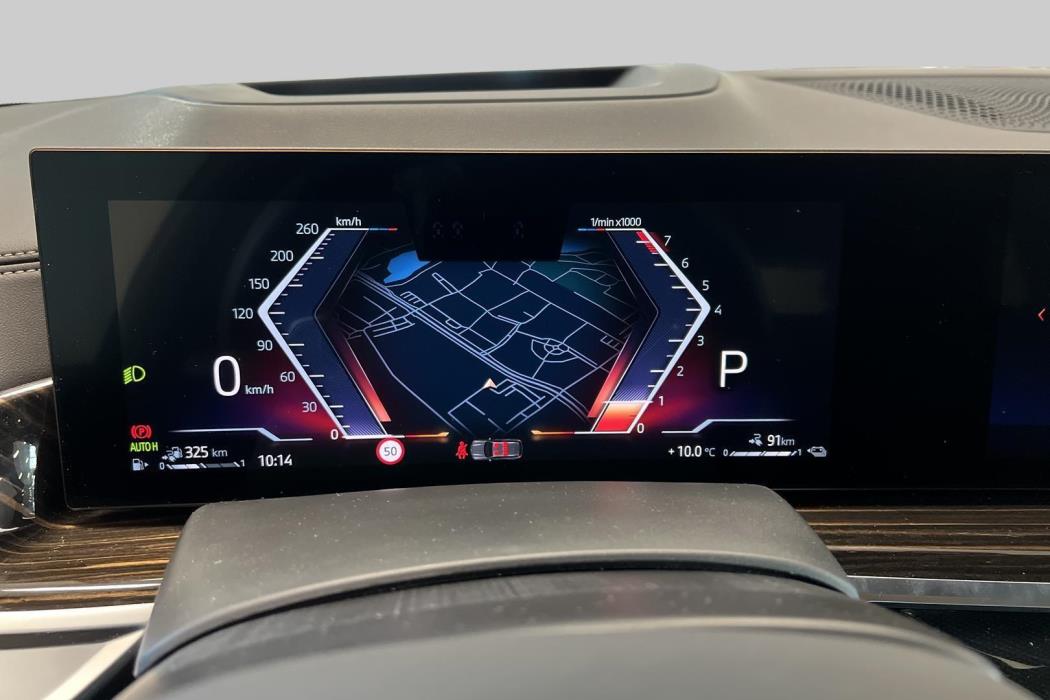 BMW X5 2025