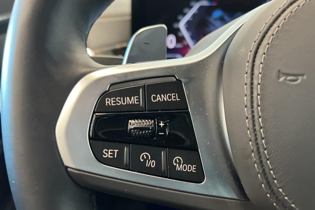 BMW X5 2025
