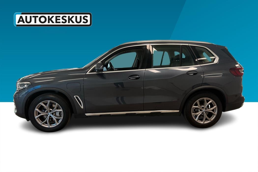 BMW X5 2020