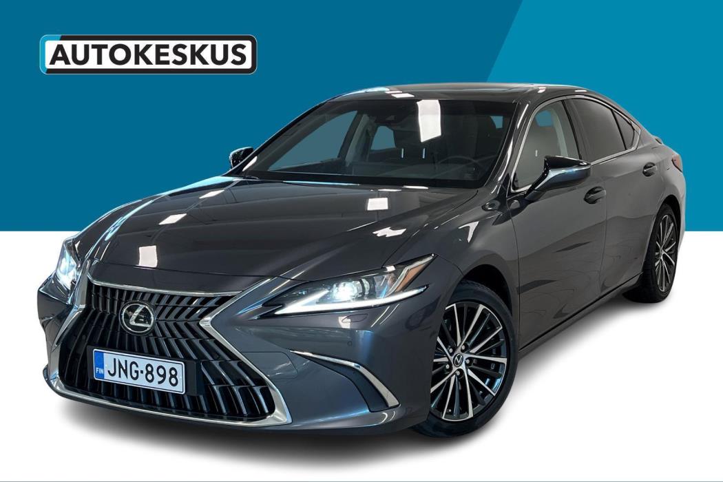 LEXUS ES 2023