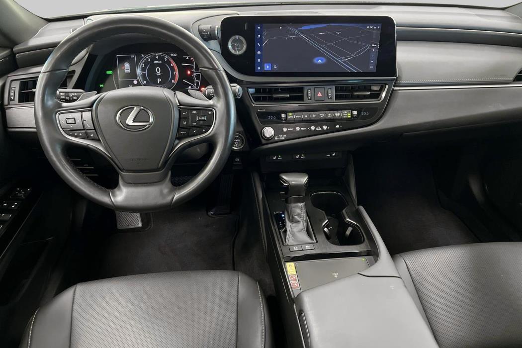 LEXUS ES 2023