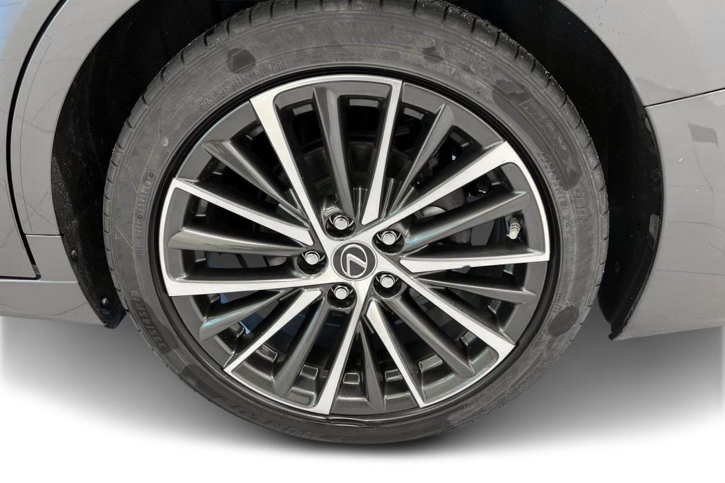 LEXUS ES 2023