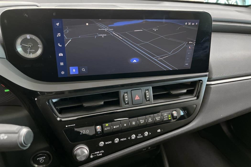 LEXUS ES 2023
