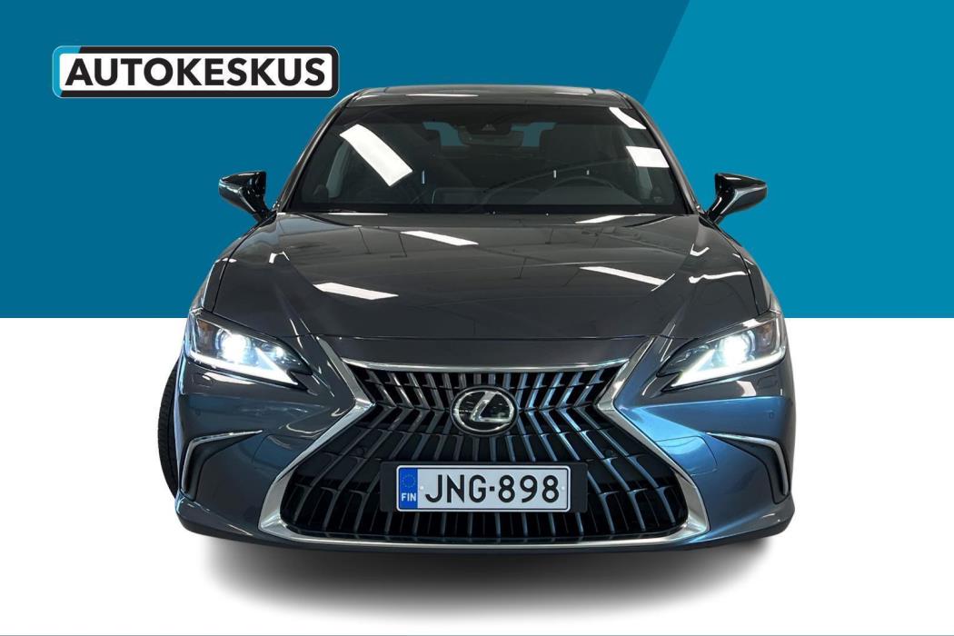 LEXUS ES 2023