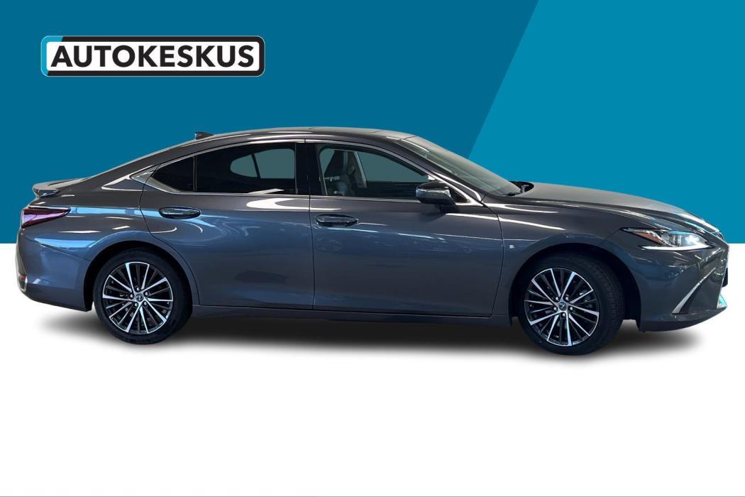 LEXUS ES 2023