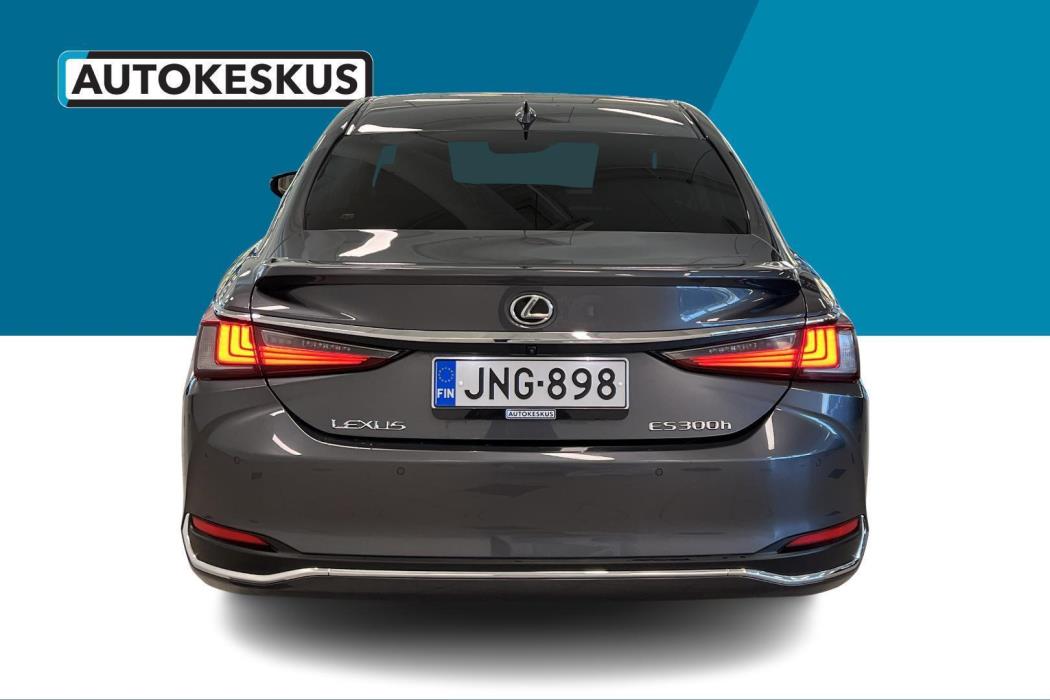 LEXUS ES 2023