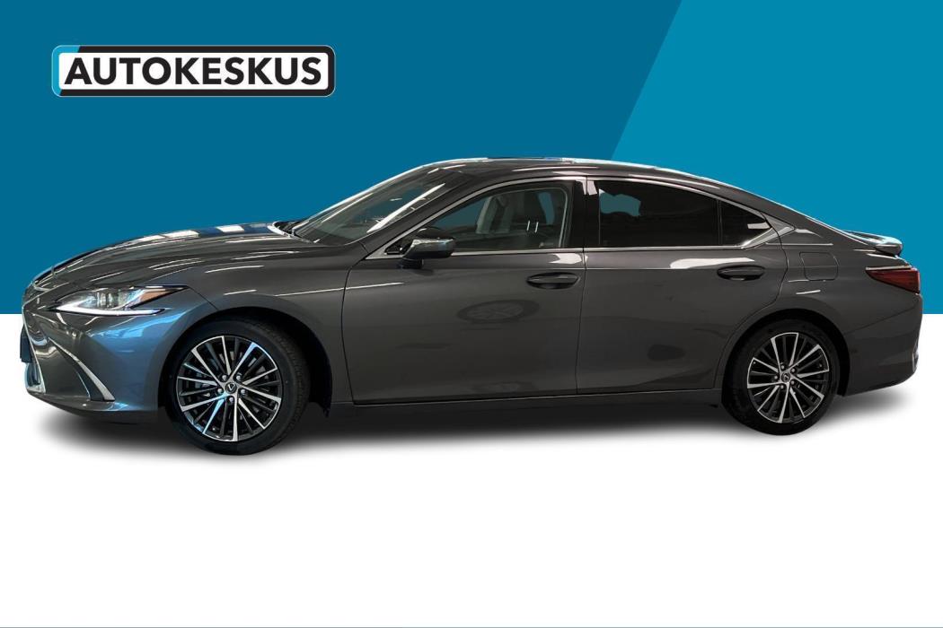 LEXUS ES 2023