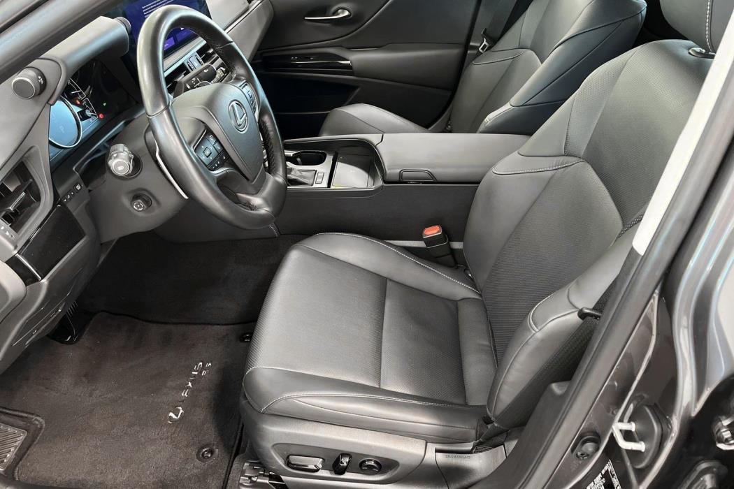 LEXUS ES 2023