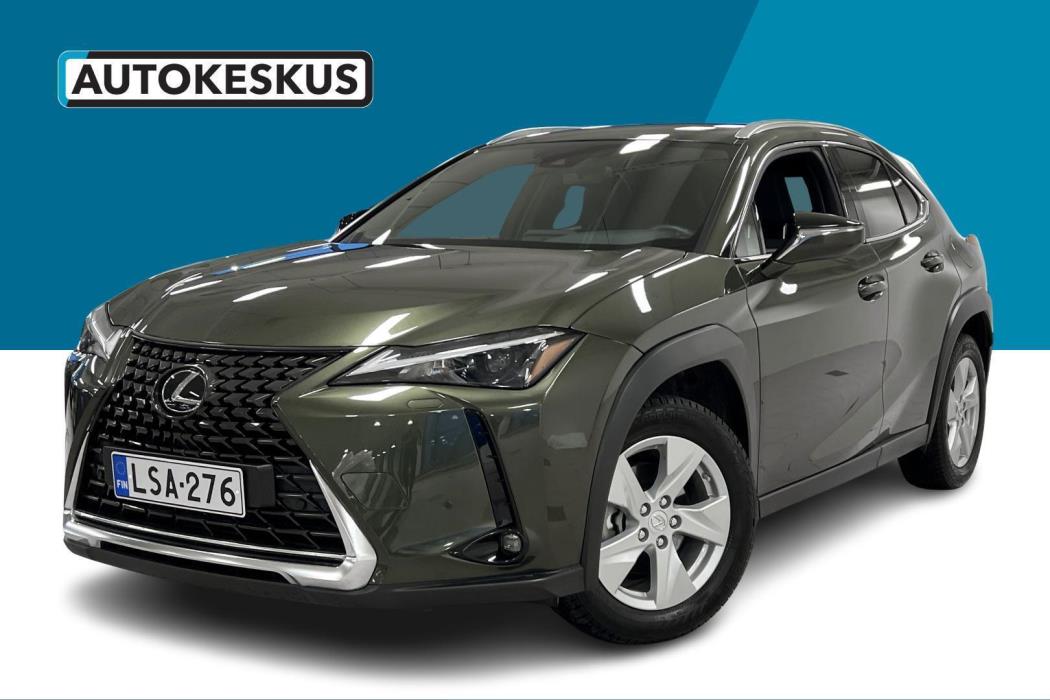 LEXUS UX 2023