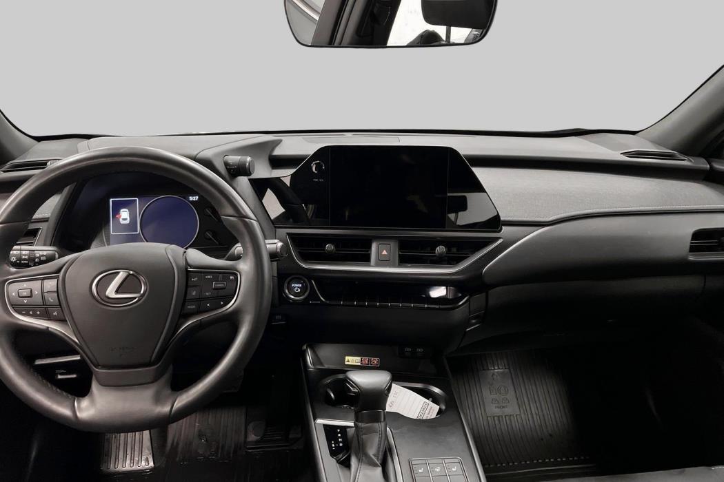 LEXUS UX 2023