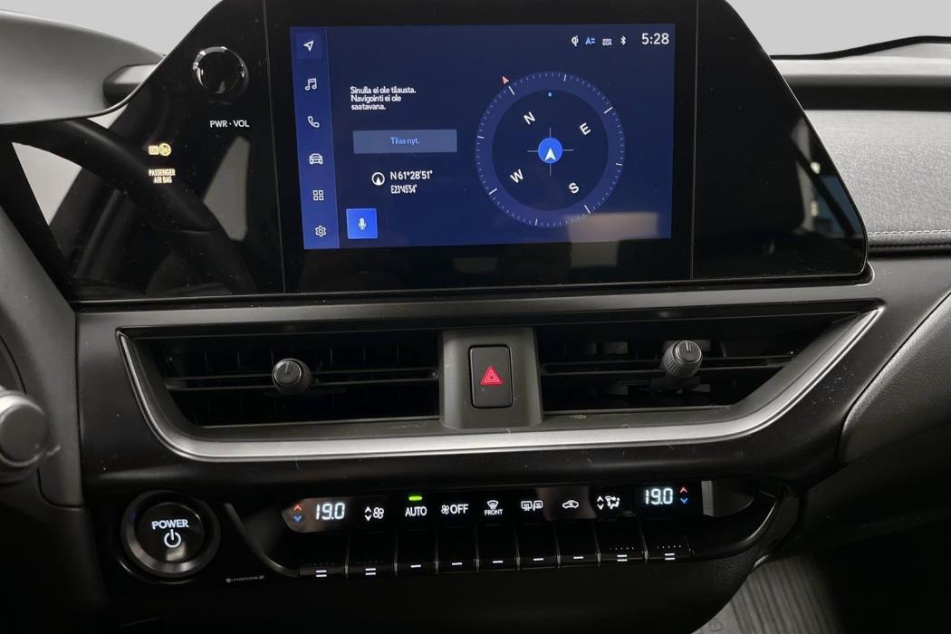 LEXUS UX 2023
