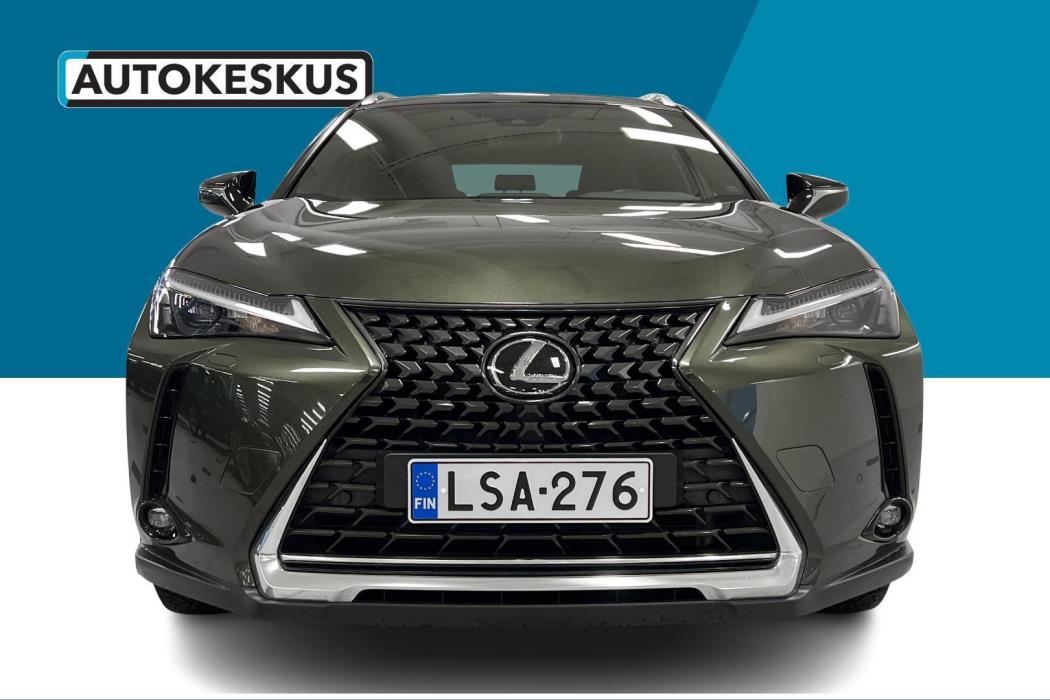 LEXUS UX 2023