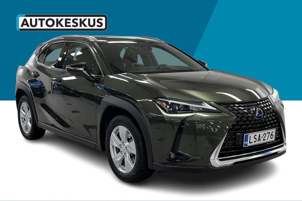 LEXUS UX 2023