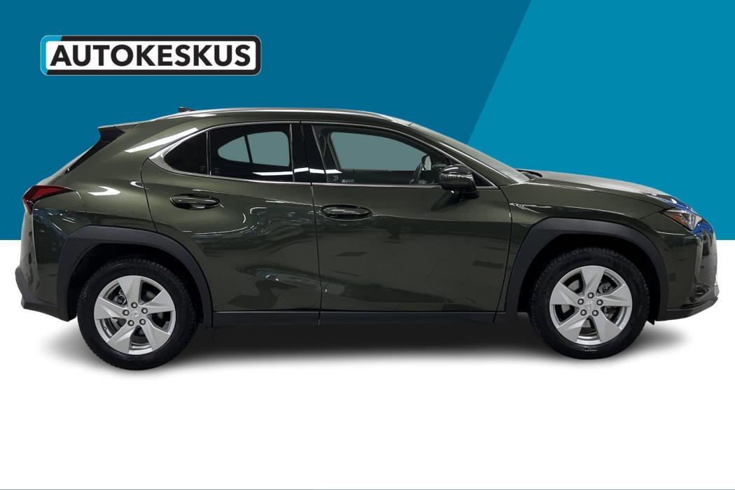 LEXUS UX 2023