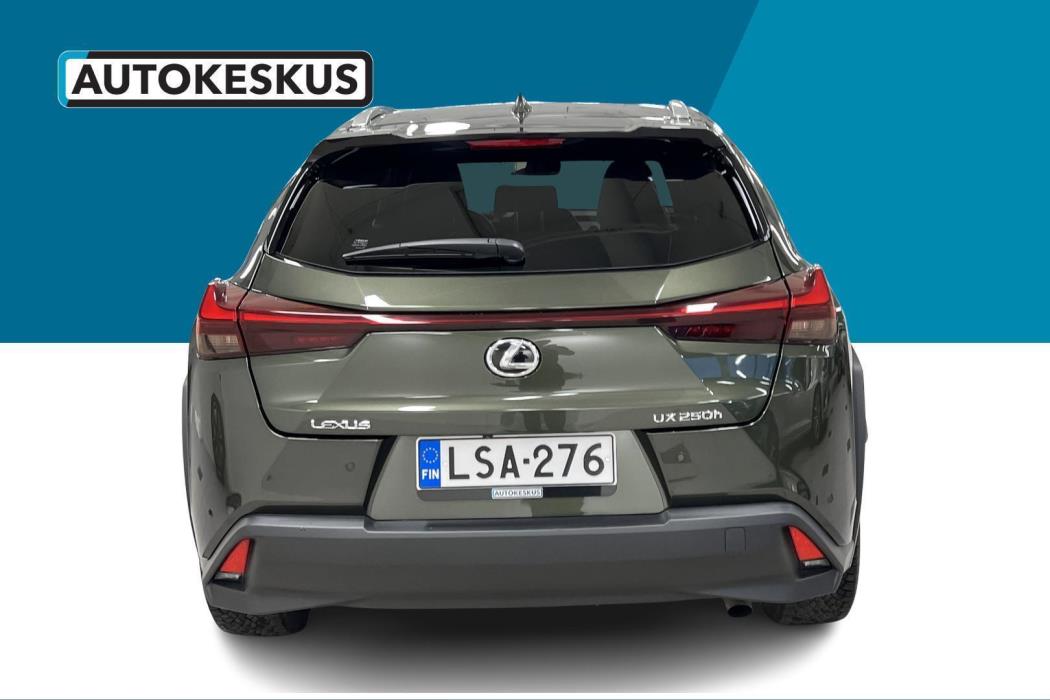 LEXUS UX 2023