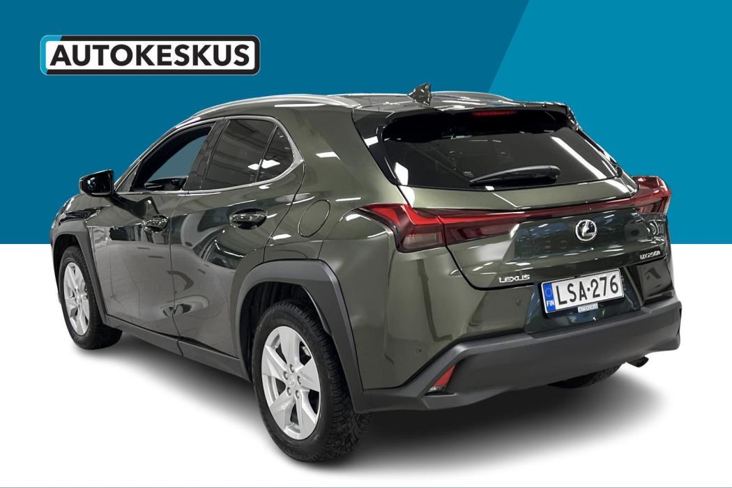 LEXUS UX 2023