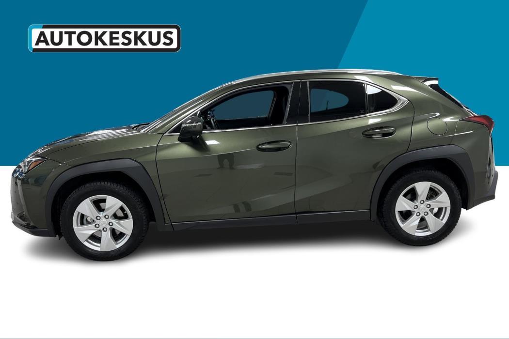 LEXUS UX 2023