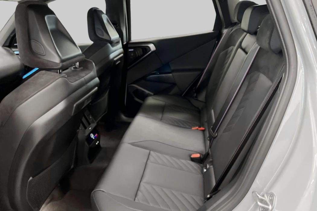 BMW X3 2025