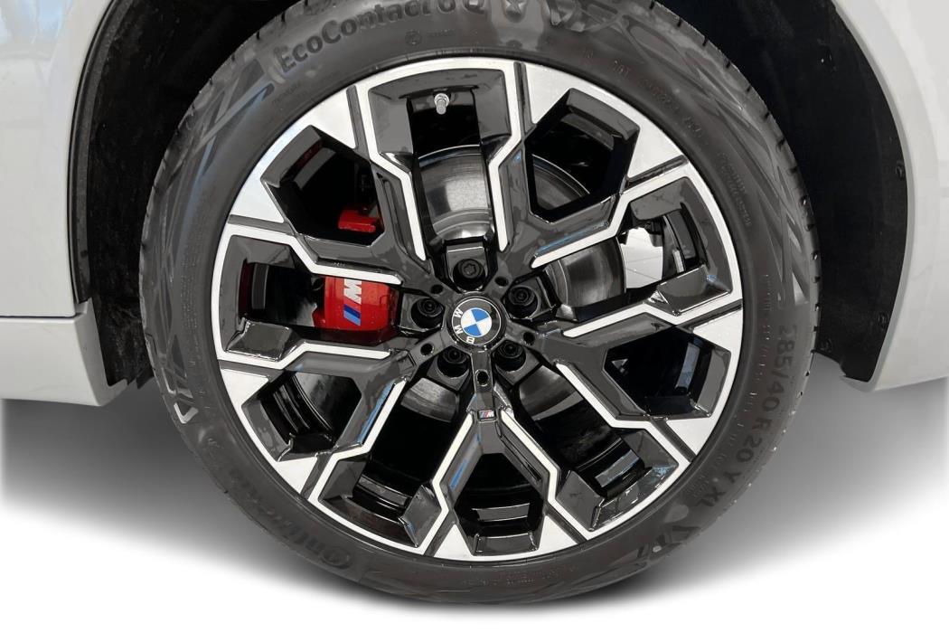 BMW X3 2025