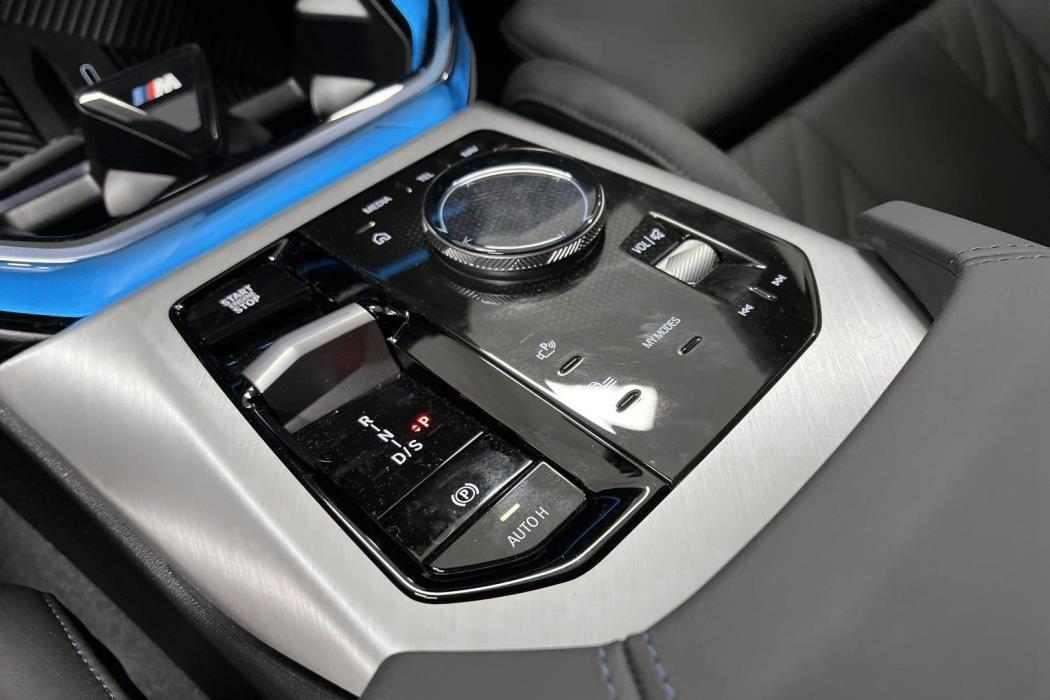 BMW X3 2025