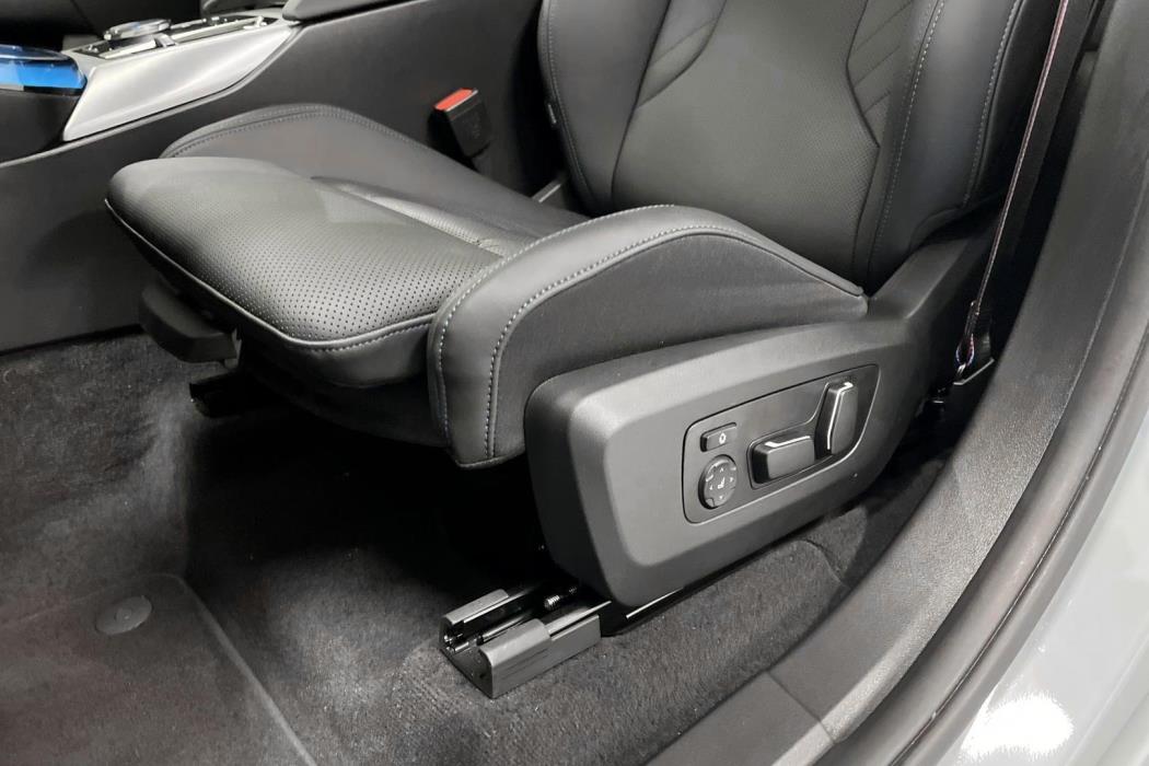 BMW X3 2025