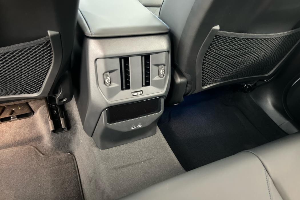 BMW X3 2025