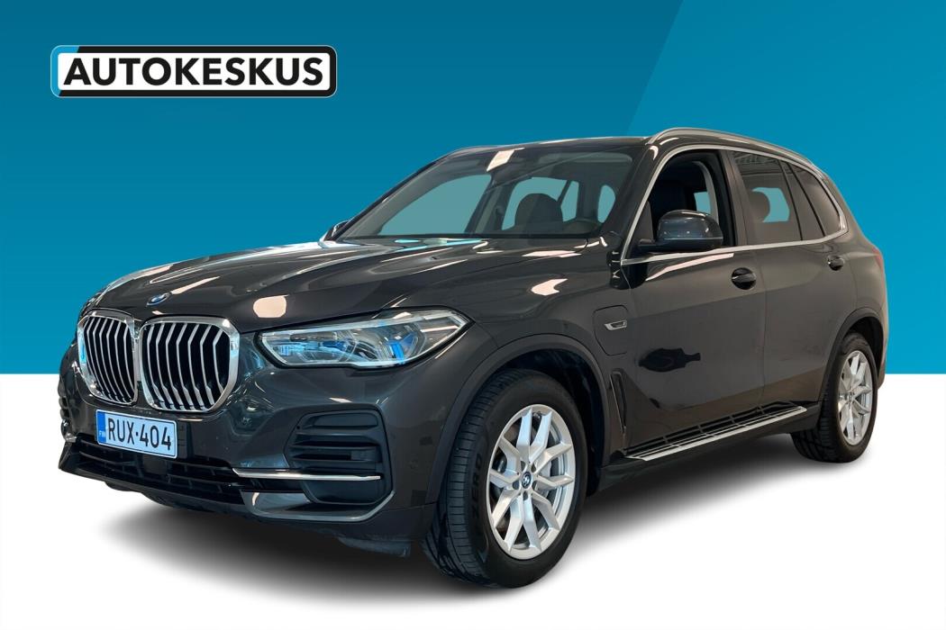 BMW X5 2023