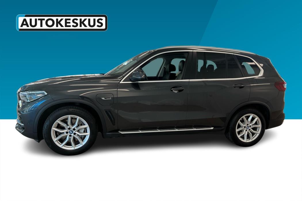 BMW X5 2023
