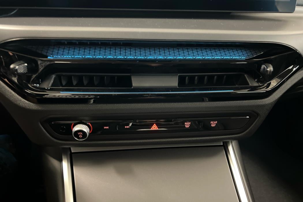 BMW 3-sarja 2025