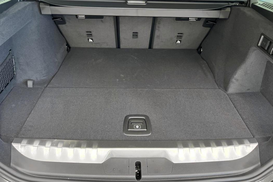 BMW 3-sarja 2025