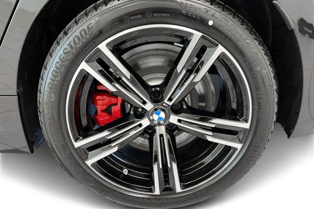 BMW 3-sarja 2025