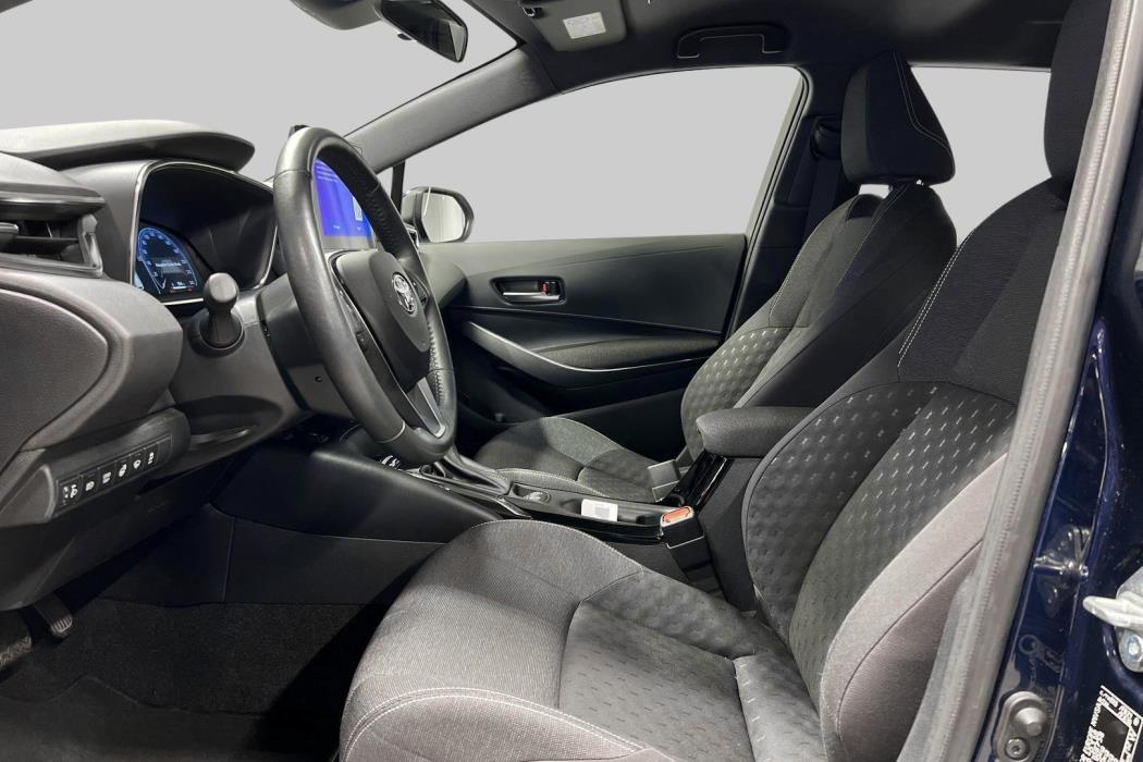 TOYOTA Corolla 2024