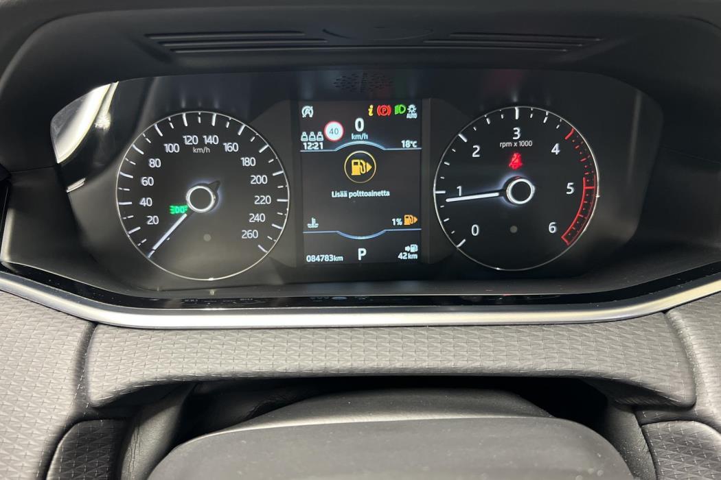 LAND ROVER Range Rover Evoque 2020