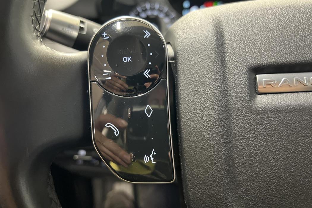 LAND ROVER Range Rover Evoque 2020