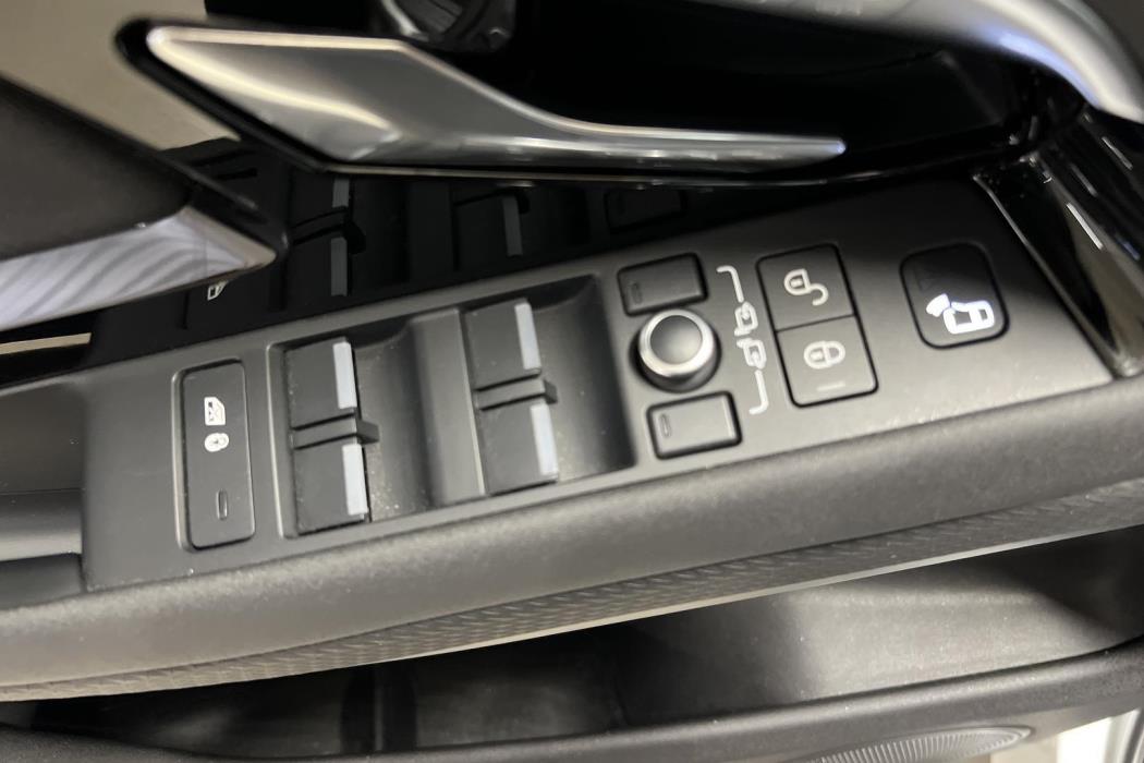 LAND ROVER Range Rover Evoque 2020